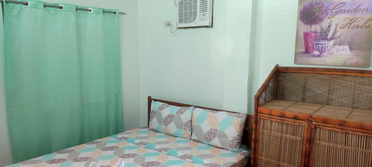 Alfa Garden Lodge El Nido Exterior photo