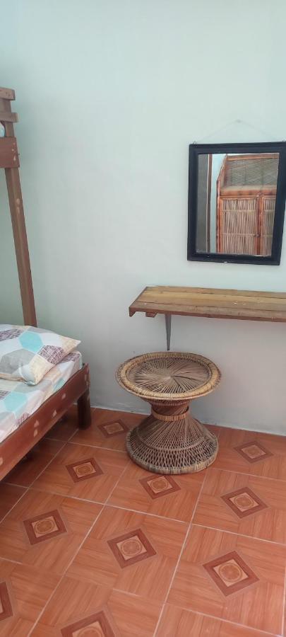 Alfa Garden Lodge El Nido Exterior photo