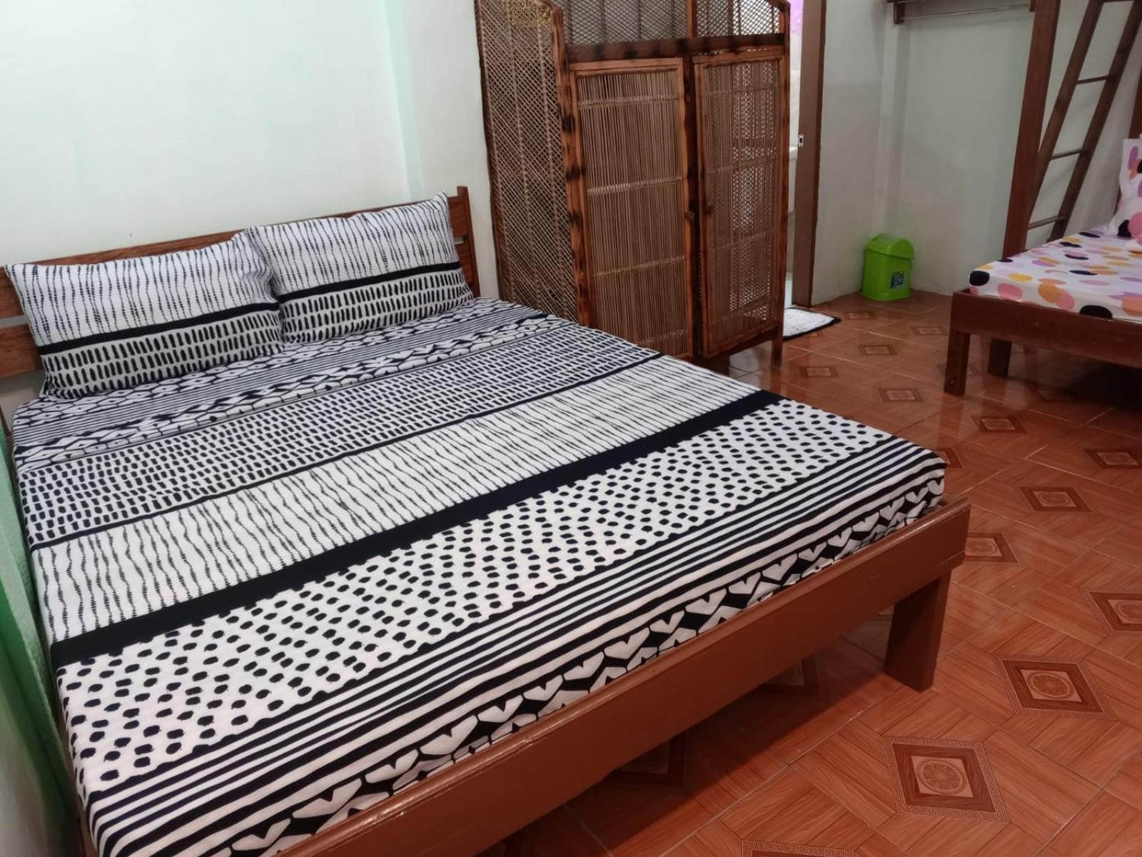 Alfa Garden Lodge El Nido Exterior photo