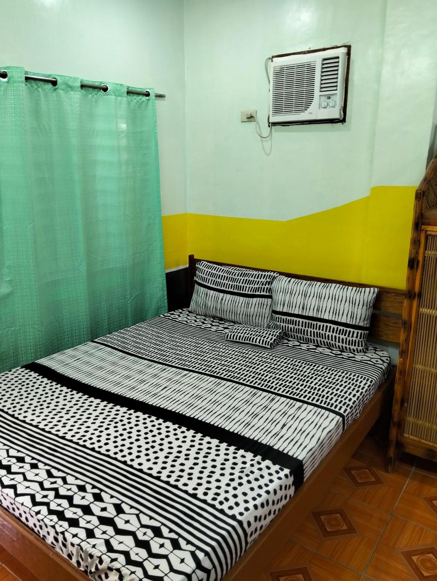 Alfa Garden Lodge El Nido Exterior photo