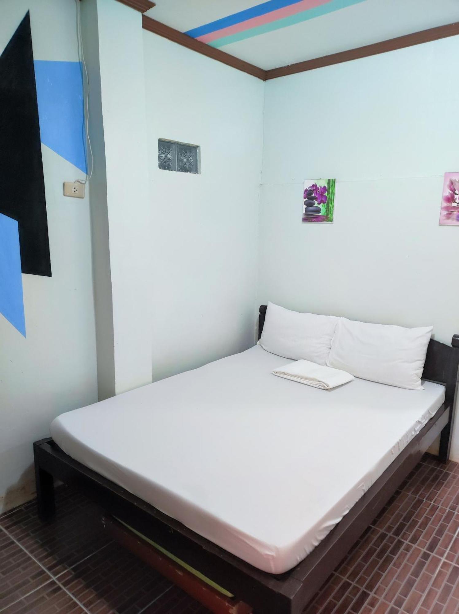 Alfa Garden Lodge El Nido Exterior photo