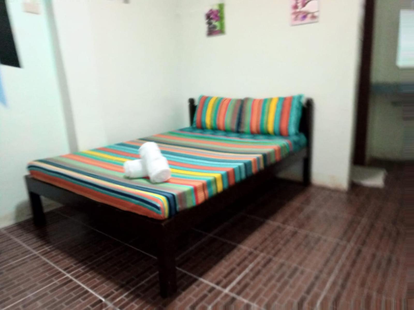 Alfa Garden Lodge El Nido Exterior photo